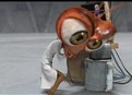 Monsters vs. Aliens: The Directors picture