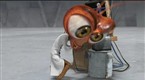 SCI FI Wire: Monsters vs. Aliens: The Directors