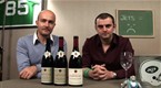 Gary is Sad but Not Too Sad to Bring Some Red Burgundy Thunder