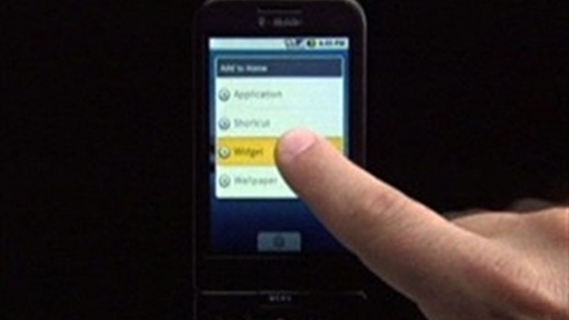 David Ewalt Talks Google Android