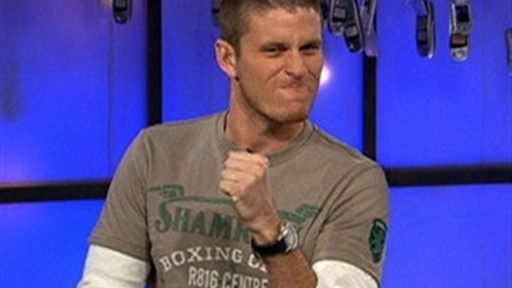 Kevin Pereira Screws Up: First Time Ever