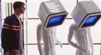 Movieola Shorts: Drama: Notes From The Space Time Continum