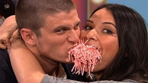 Fill Your Mouth: with Olivia Munn