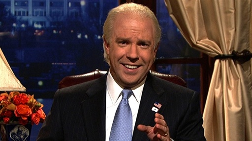 Joe Biden Cold Open