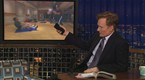 Late Night with Conan O'Brien: Satellite TV (11/14/08)