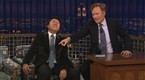 Late Night with Conan O'Brien: Fri, Nov 14, 2008 (season 16, episode 2675)