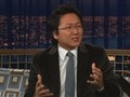 Late Night with Conan O’Brien - Masi Oka (11/14/08)