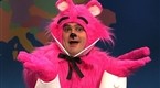 Saturday Night Live: Update: Snagglepuss