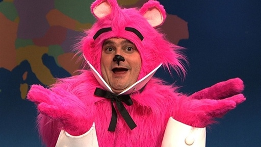 Update: Snagglepuss Video