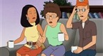 King Of The Hill: A Bill Full of Dollars (season 13, episode 6)