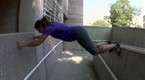 American Ninja Challenge 3: Luci Romberg Profile