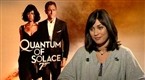 TV Guide Specials: Quantum of Solace Behind the Scenes
