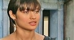 Celebrity Interviews: Quantum of Solace: Olga Kurylenko