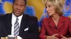 NBC Meet the Press: Obama Weighs Bipartisan Cabinet Options