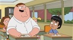 Family Guy: Silencing Omar