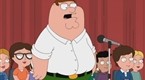 Family Guy: Spelling Bee
