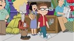American Dad!: Chinatown