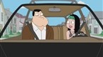 American Dad!: Doin' It