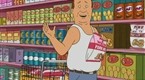 King Of The Hill: American Conusmer