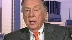 NBC Meet the Press: Pickens: U.S. Must Cut Foreign Oil Reliance