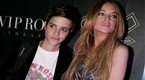 E! News Now: Ronson's Take on LiLo's Flouring