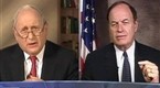 NBC Meet the Press: Senators Debate Aiding the Auto Industry