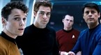 SCI FI Wire: Chris Pine on Star Trek