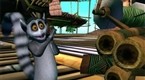 Videogame Trailers: Madagascar: Escape 2 Africa "Julien"