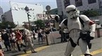Attack of the Show: Japan's Famous Dancing Stormtrooper