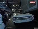 Barrett-Jackson: The Auctions | Season 1 Episode 1 | Muscle Cars