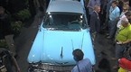 Barrett-Jackson: The Auctions: The First Million (season 1, episode 2)