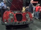 Barrett-Jackson: The Auctions | Season 1 Episode 4 | Rock 'N' Stock
