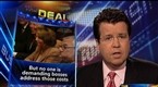 Cavuto: The Deal: November 17, 2008