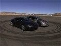 Speed X - SuperCars Exposed: Aston Martin vs. STI