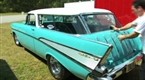 PINKS: All Outtakes: Chevy Classics