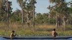 National Geographic Channel: Expedition Week: Ancient Urban Amazon