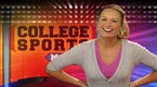College Sports Minute: Tuesday, November 18, 2008