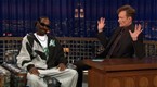 Late Night with Conan O'Brien: Mon, Nov 17, 2008 (season 16, episode 2676)