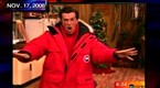 The Colbert Report: Stephen's GMA Appearance