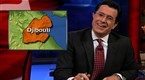 The Colbert Report: Barack Obama Is Hiring