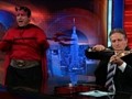 The Daily Show with Jon Stewart - Indecision 2008 - The Director"s Cut