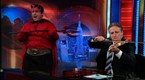 The Daily Show with Jon Stewart: Indecision 2008 - The Director's Cut