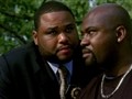 Law & Order - Challenged