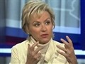 MSNBC Decision 08 - Tina Brown: Hillary Clinton Treated Unfairly by Media