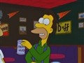 The Simpsons - Party Nuts
