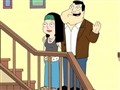 American Dad! - I Always Find It