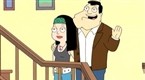 American Dad!: I Always Find It