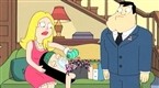 American Dad!: She'll Be Fine