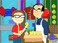 American Dad! - Steve is a Chick Sexer