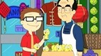 American Dad!: Steve is a Chick Sexer